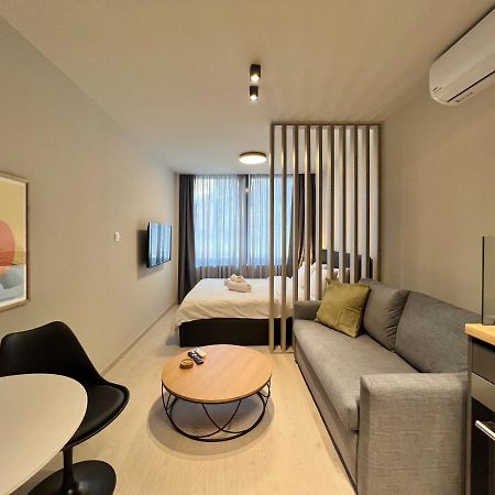 Aura Suite V6 By Halu! 테살로니키 외부 사진